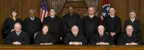 Tennessee Court of Appeals